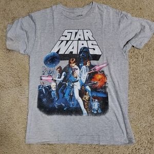 Star Wars